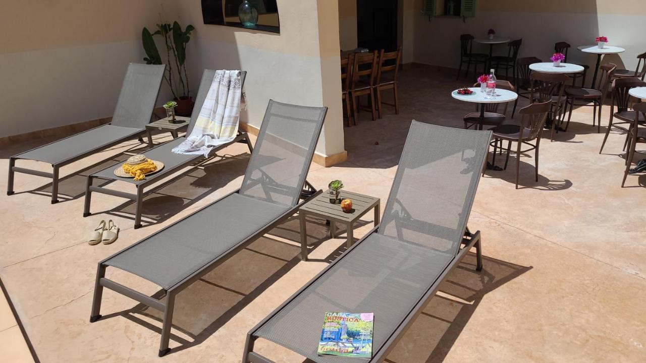 Casal De Petra - Rooms & Pool By My Rooms Hotels Ti 外观 照片