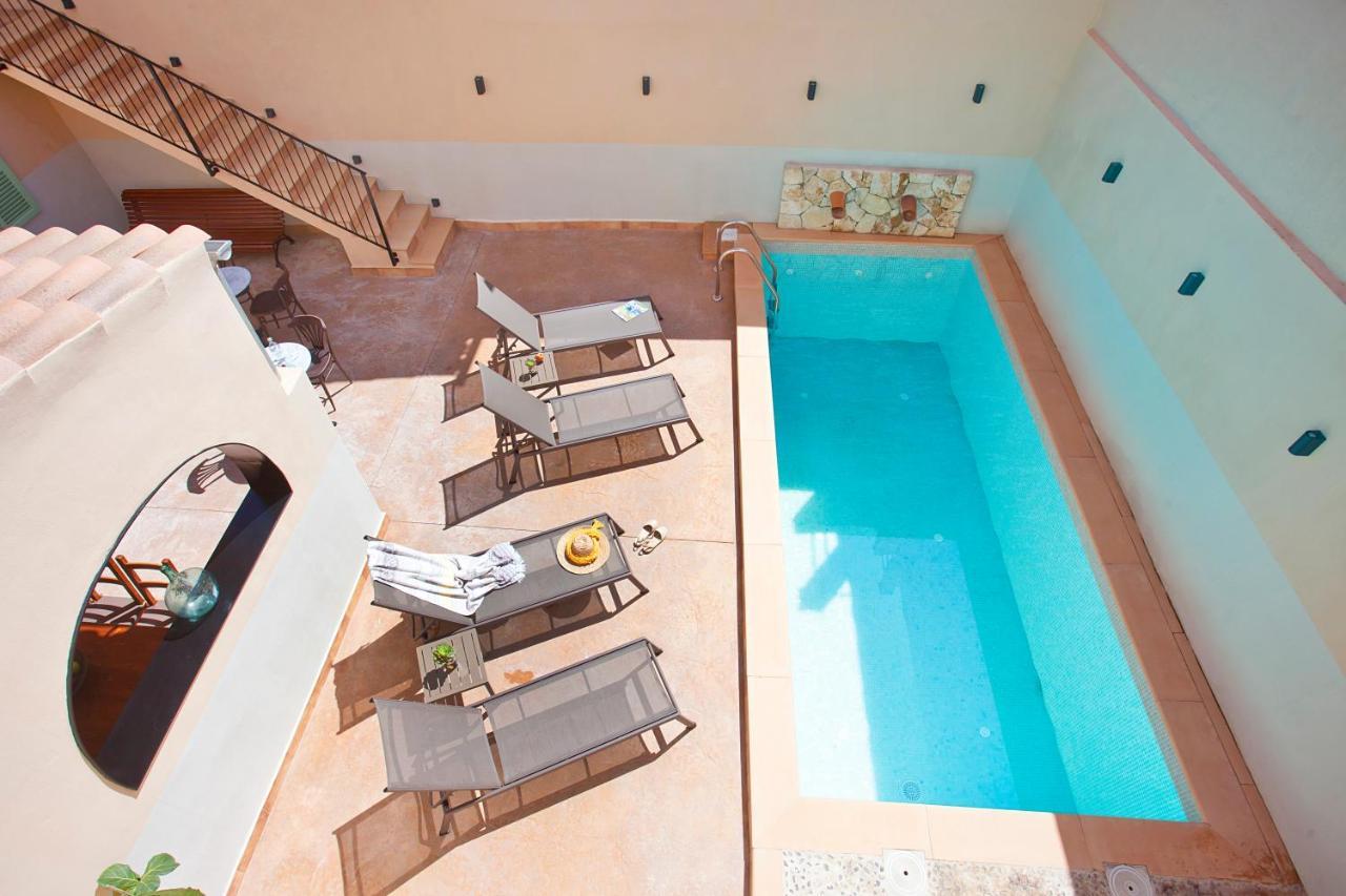 Casal De Petra - Rooms & Pool By My Rooms Hotels Ti 外观 照片