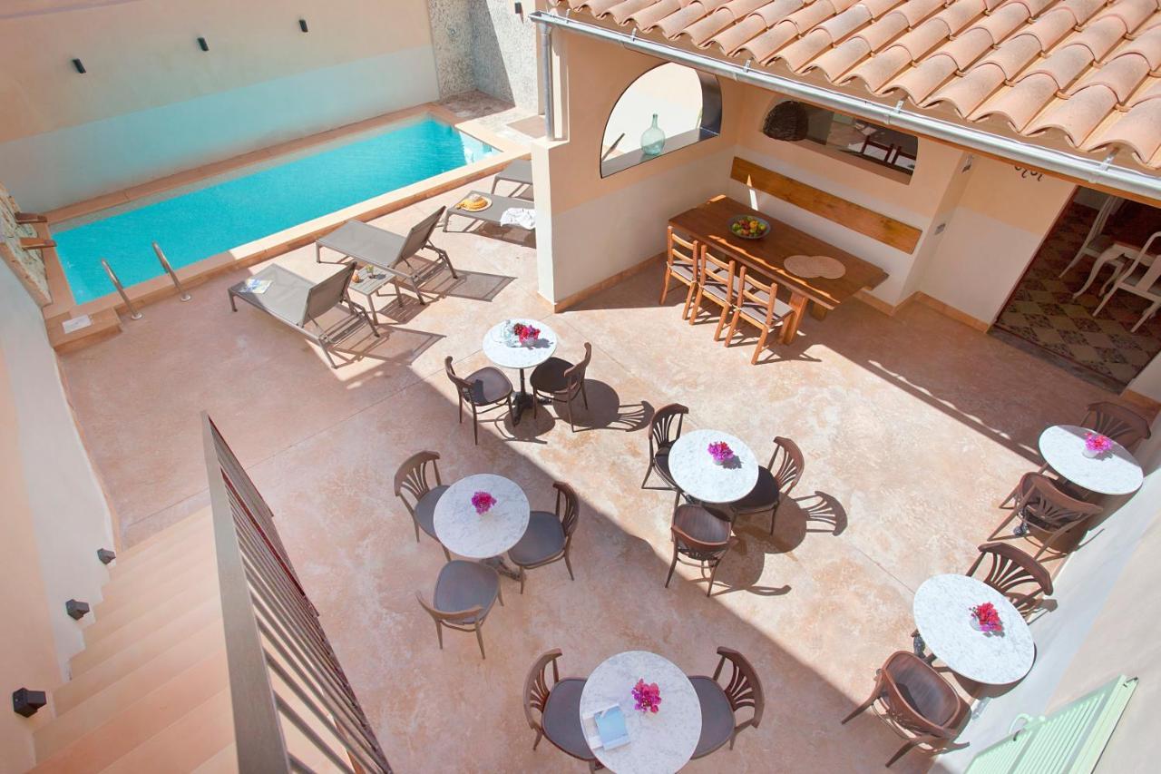 Casal De Petra - Rooms & Pool By My Rooms Hotels Ti 外观 照片