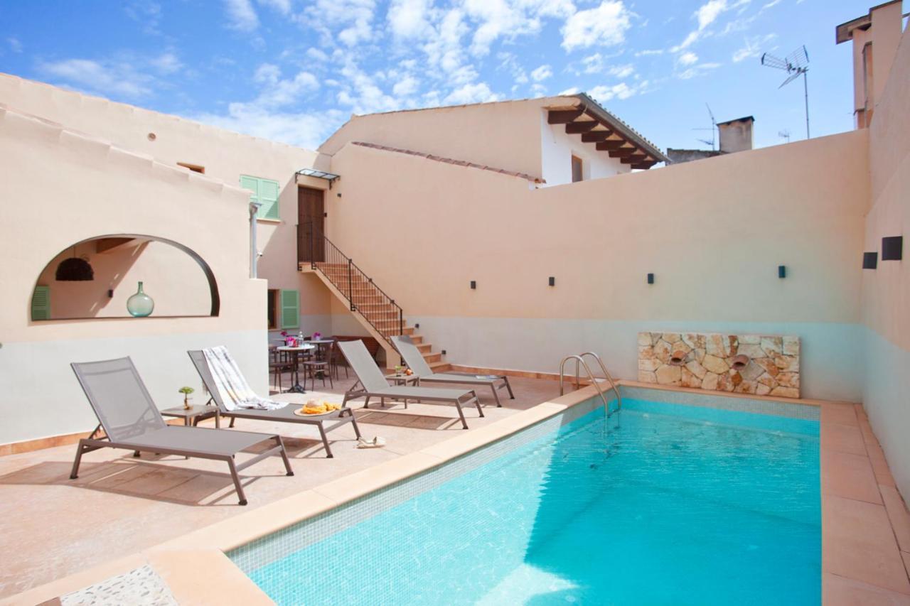 Casal De Petra - Rooms & Pool By My Rooms Hotels Ti 外观 照片