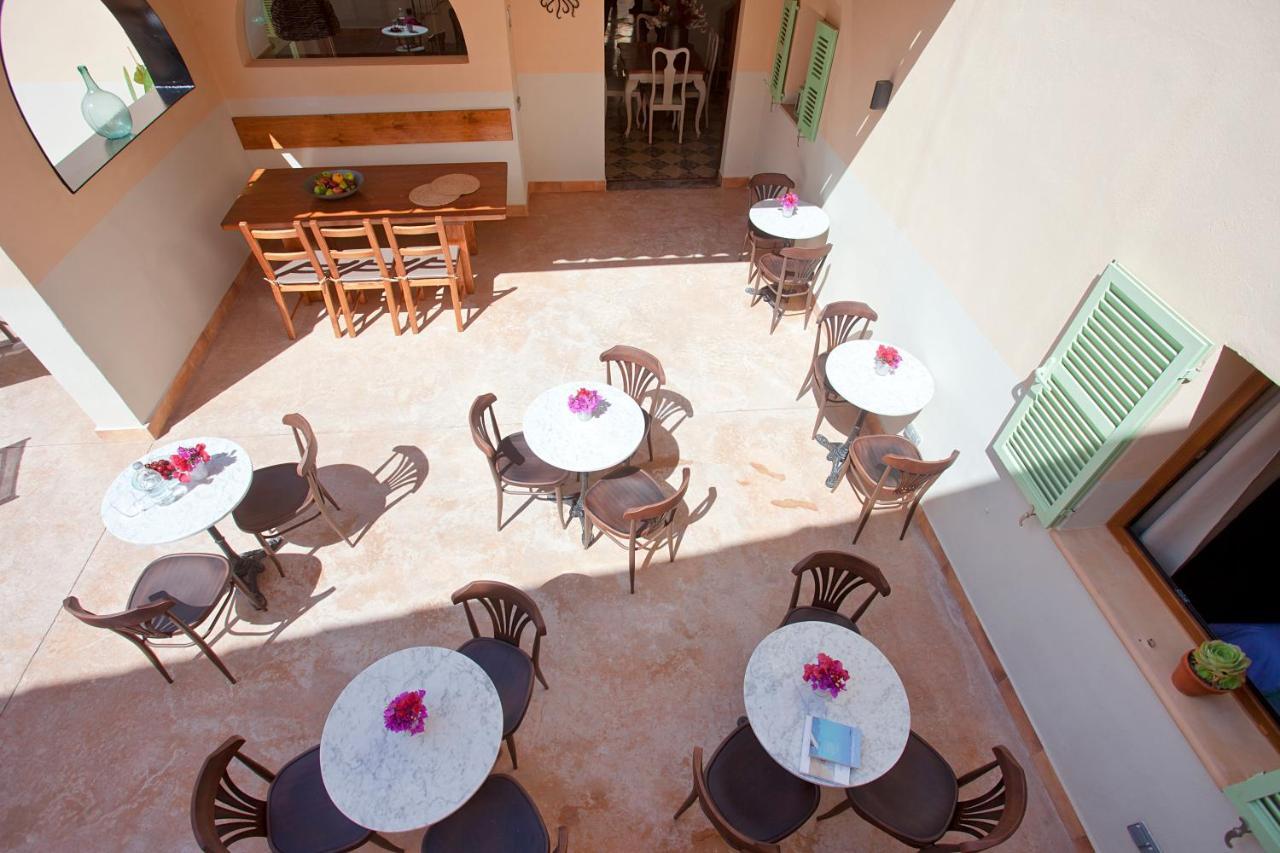 Casal De Petra - Rooms & Pool By My Rooms Hotels Ti 外观 照片