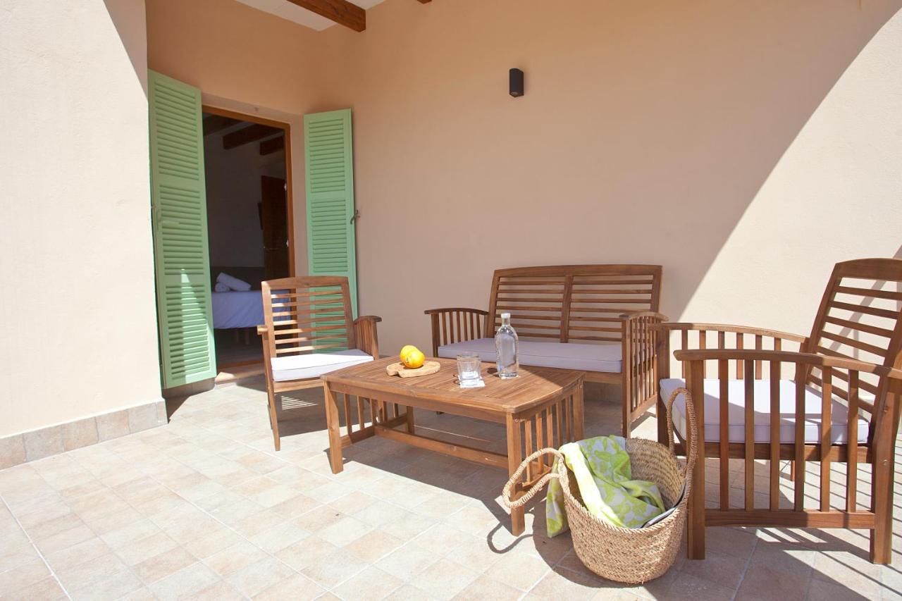 Casal De Petra - Rooms & Pool By My Rooms Hotels Ti 外观 照片
