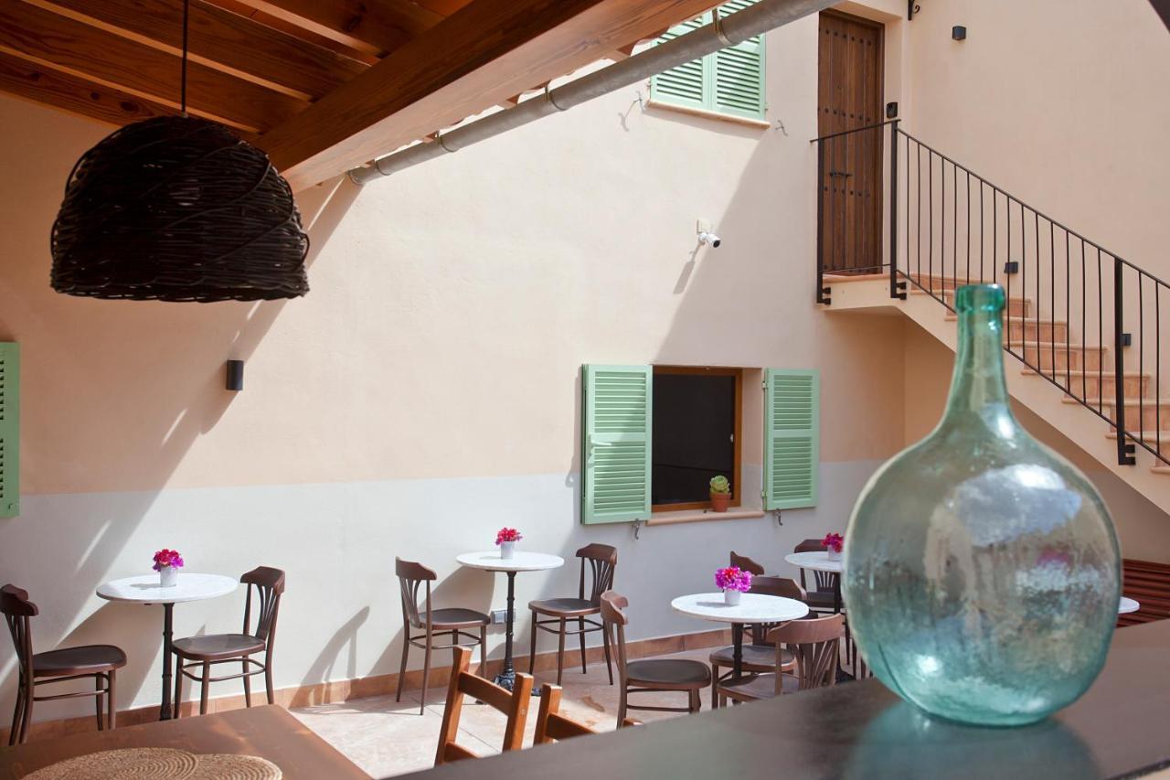 Casal De Petra - Rooms & Pool By My Rooms Hotels Ti 外观 照片
