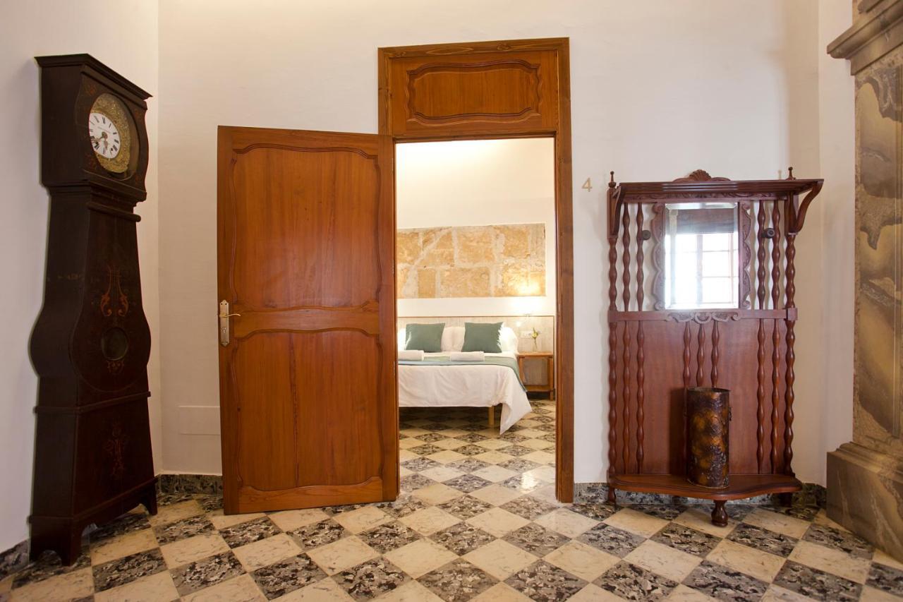 Casal De Petra - Rooms & Pool By My Rooms Hotels Ti 外观 照片