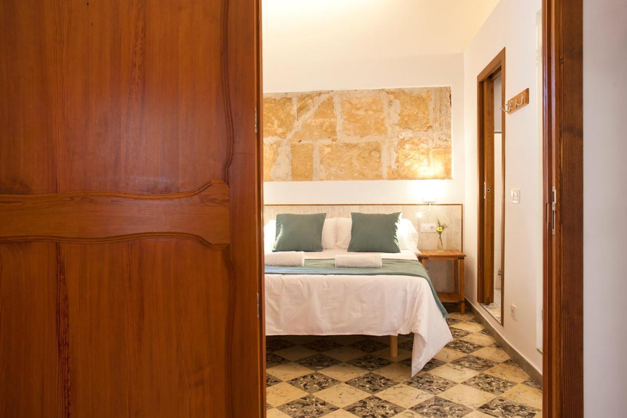 Casal De Petra - Rooms & Pool By My Rooms Hotels Ti 外观 照片