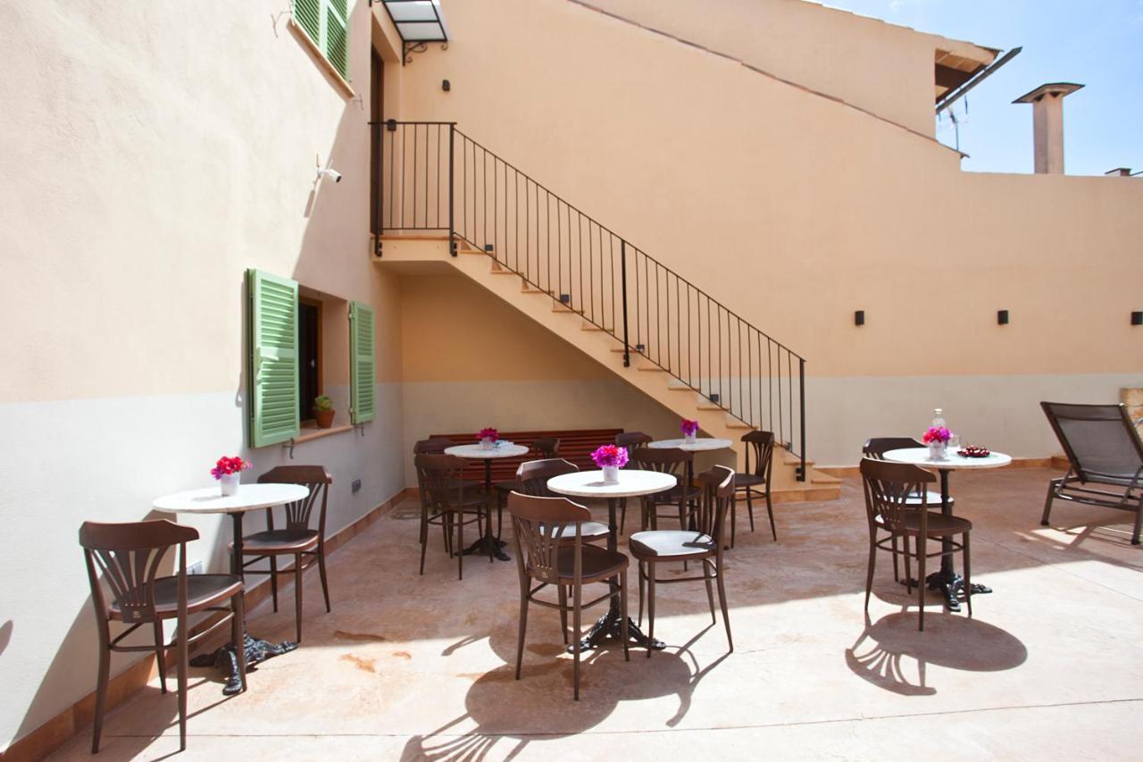 Casal De Petra - Rooms & Pool By My Rooms Hotels Ti 外观 照片