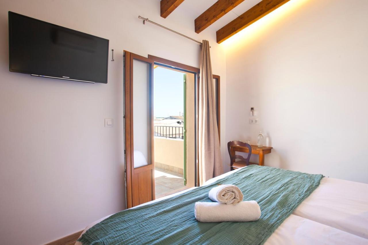 Casal De Petra - Rooms & Pool By My Rooms Hotels Ti 外观 照片