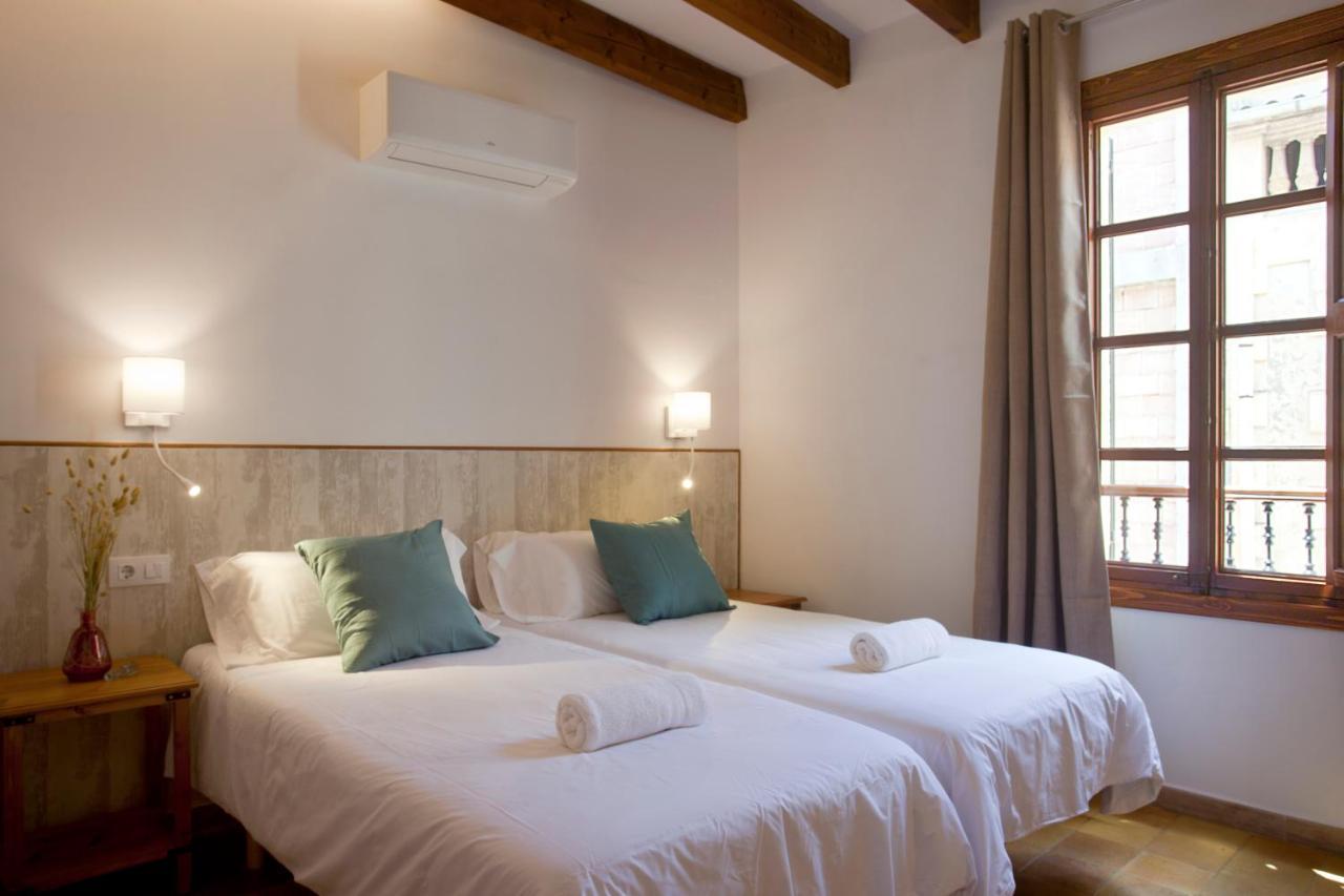 Casal De Petra - Rooms & Pool By My Rooms Hotels Ti 外观 照片