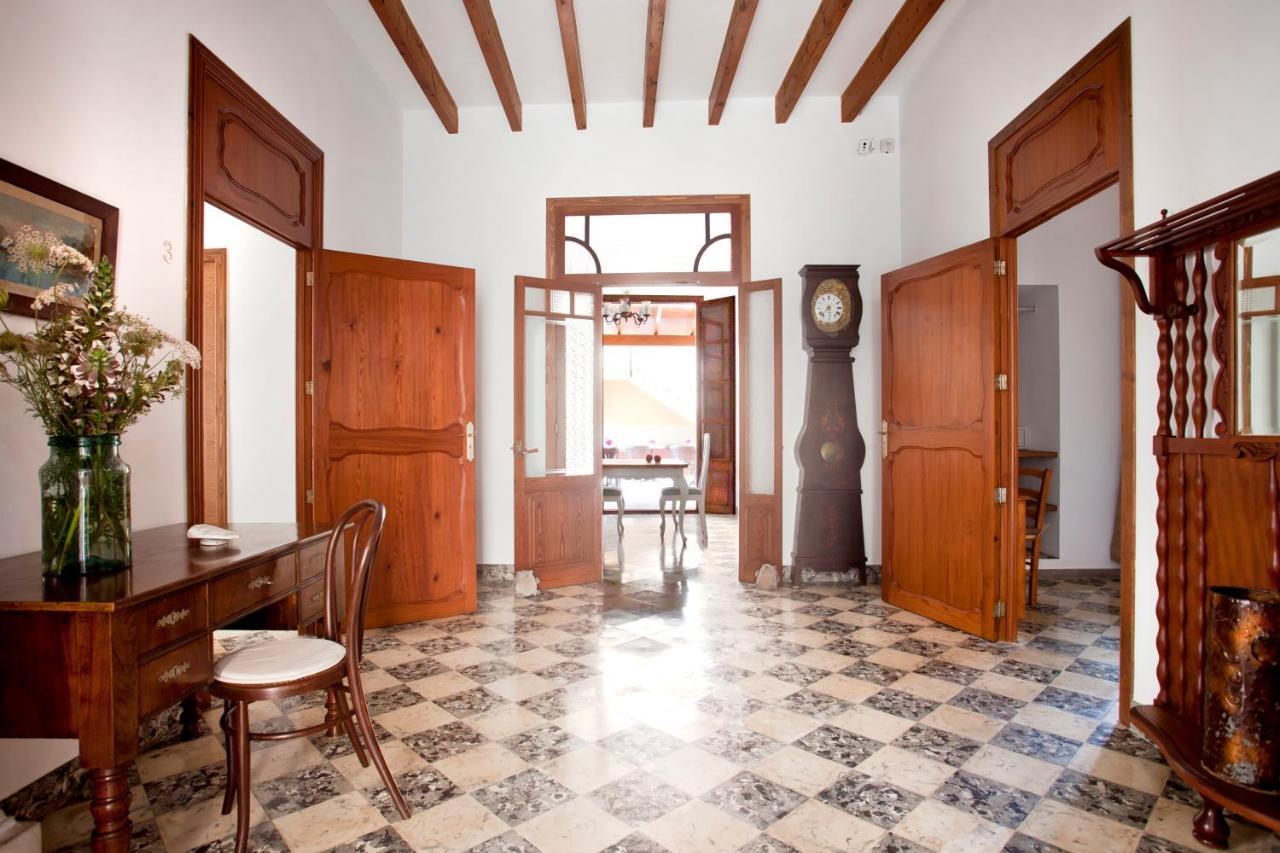 Casal De Petra - Rooms & Pool By My Rooms Hotels Ti 外观 照片