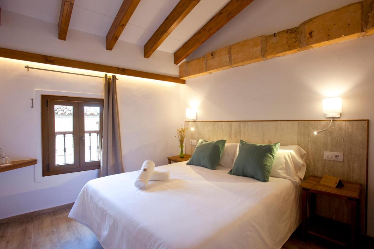 Casal De Petra - Rooms & Pool By My Rooms Hotels Ti 外观 照片