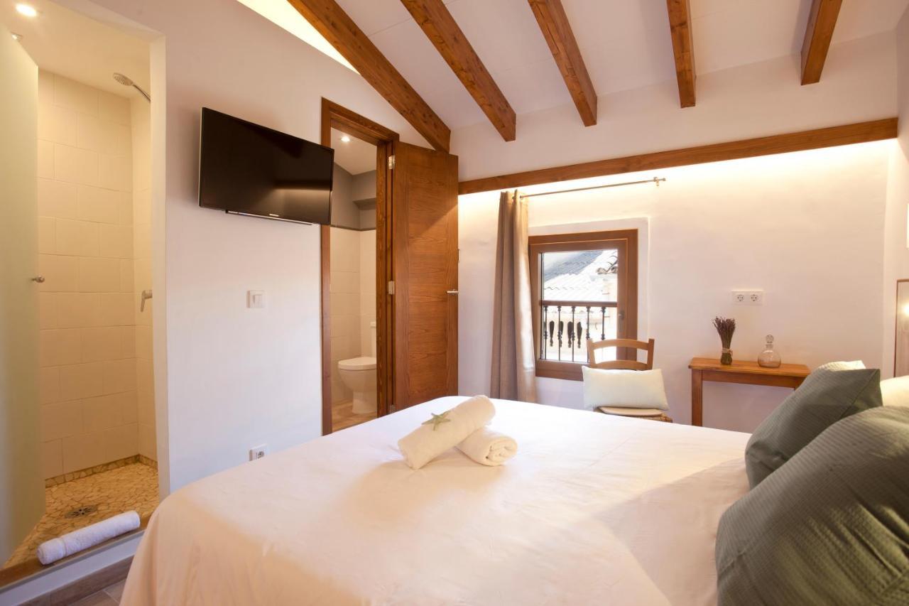 Casal De Petra - Rooms & Pool By My Rooms Hotels Ti 外观 照片