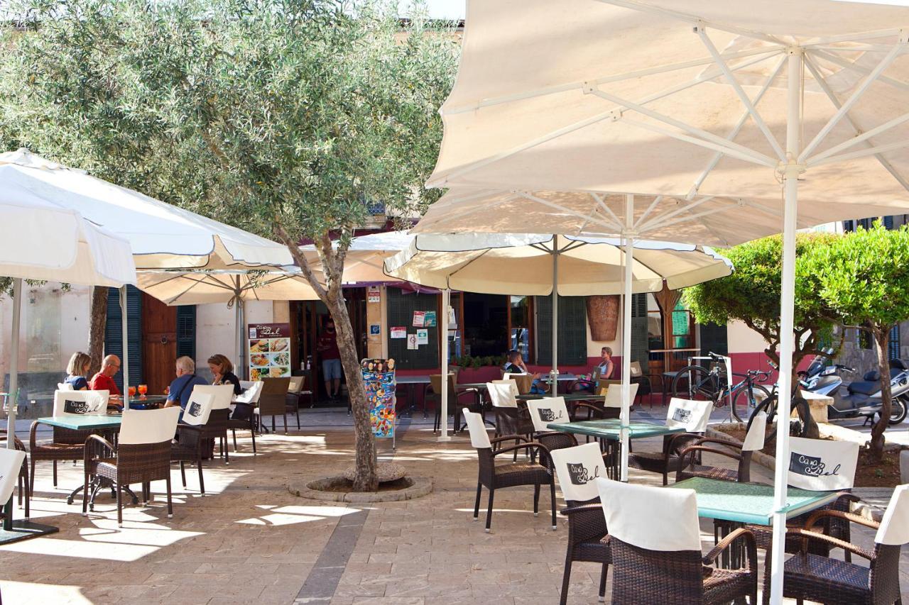Casal De Petra - Rooms & Pool By My Rooms Hotels Ti 外观 照片