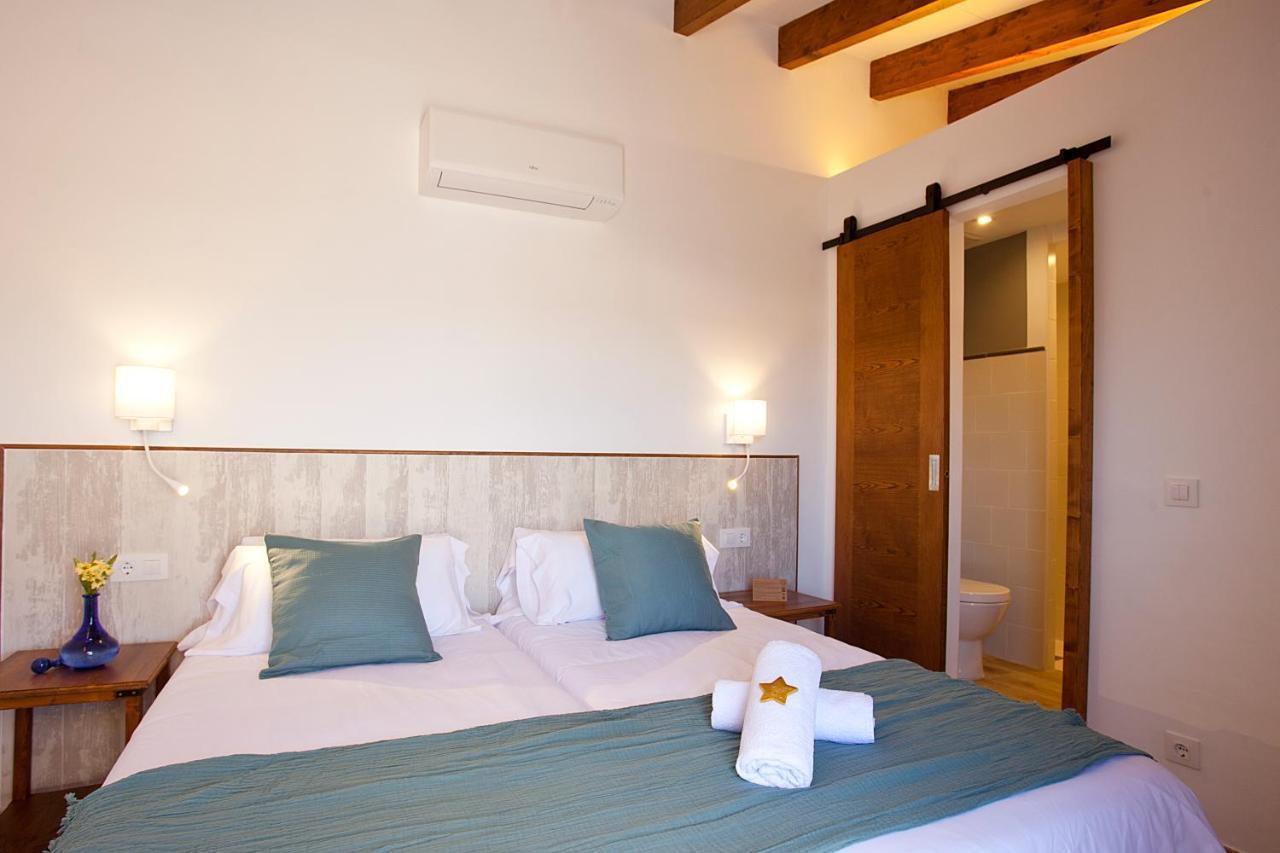 Casal De Petra - Rooms & Pool By My Rooms Hotels Ti 外观 照片