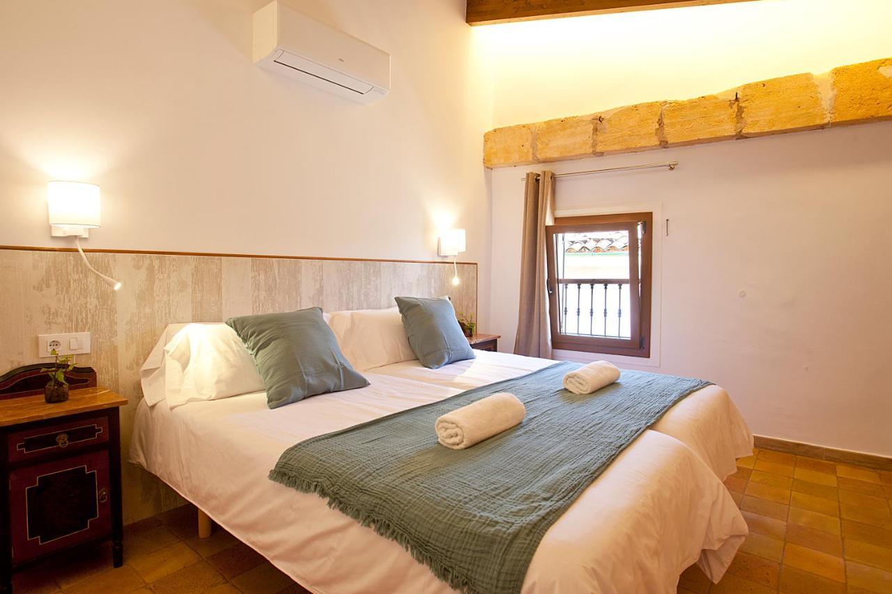 Casal De Petra - Rooms & Pool By My Rooms Hotels Ti 外观 照片