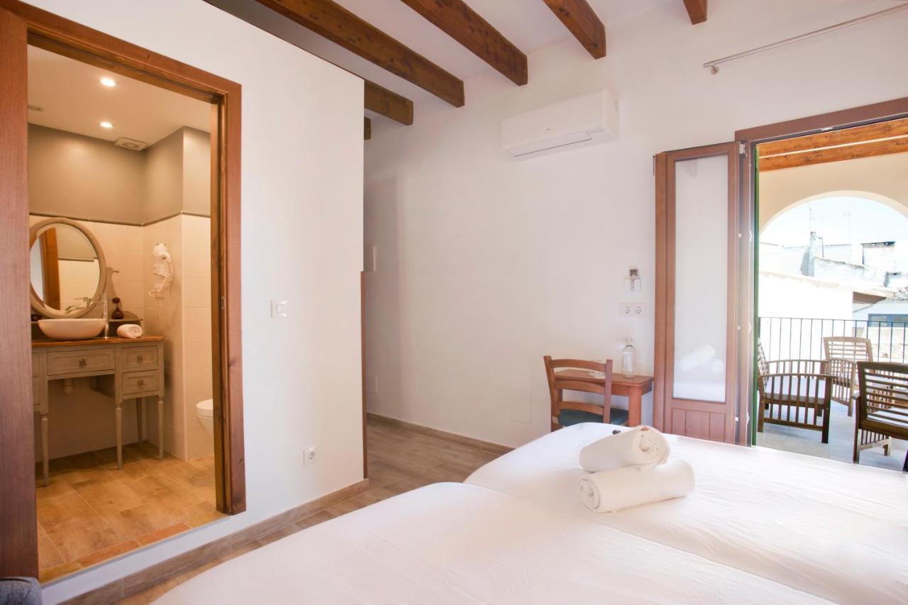 Casal De Petra - Rooms & Pool By My Rooms Hotels Ti 外观 照片