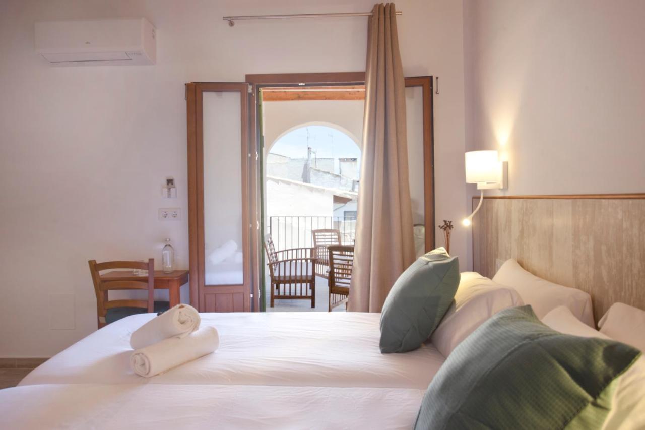 Casal De Petra - Rooms & Pool By My Rooms Hotels Ti 外观 照片