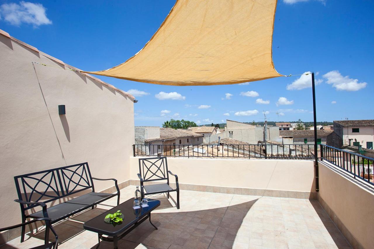 Casal De Petra - Rooms & Pool By My Rooms Hotels Ti 外观 照片