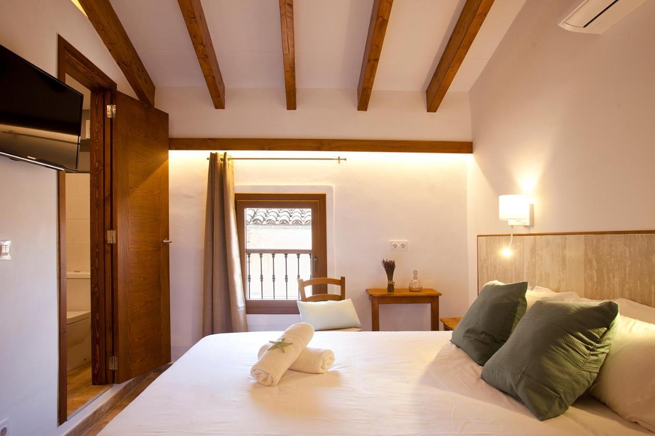 Casal De Petra - Rooms & Pool By My Rooms Hotels Ti 外观 照片