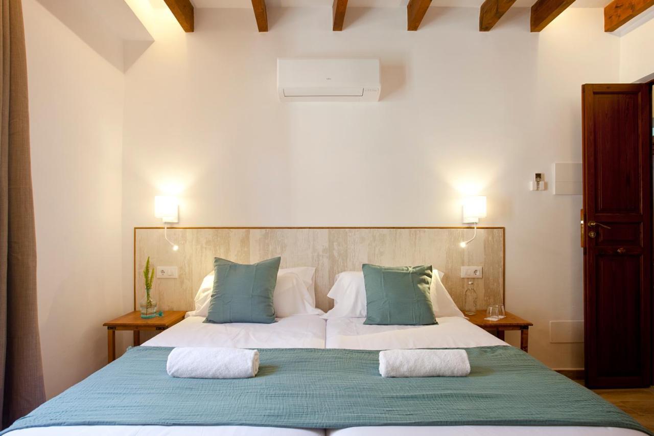 Casal De Petra - Rooms & Pool By My Rooms Hotels Ti 外观 照片