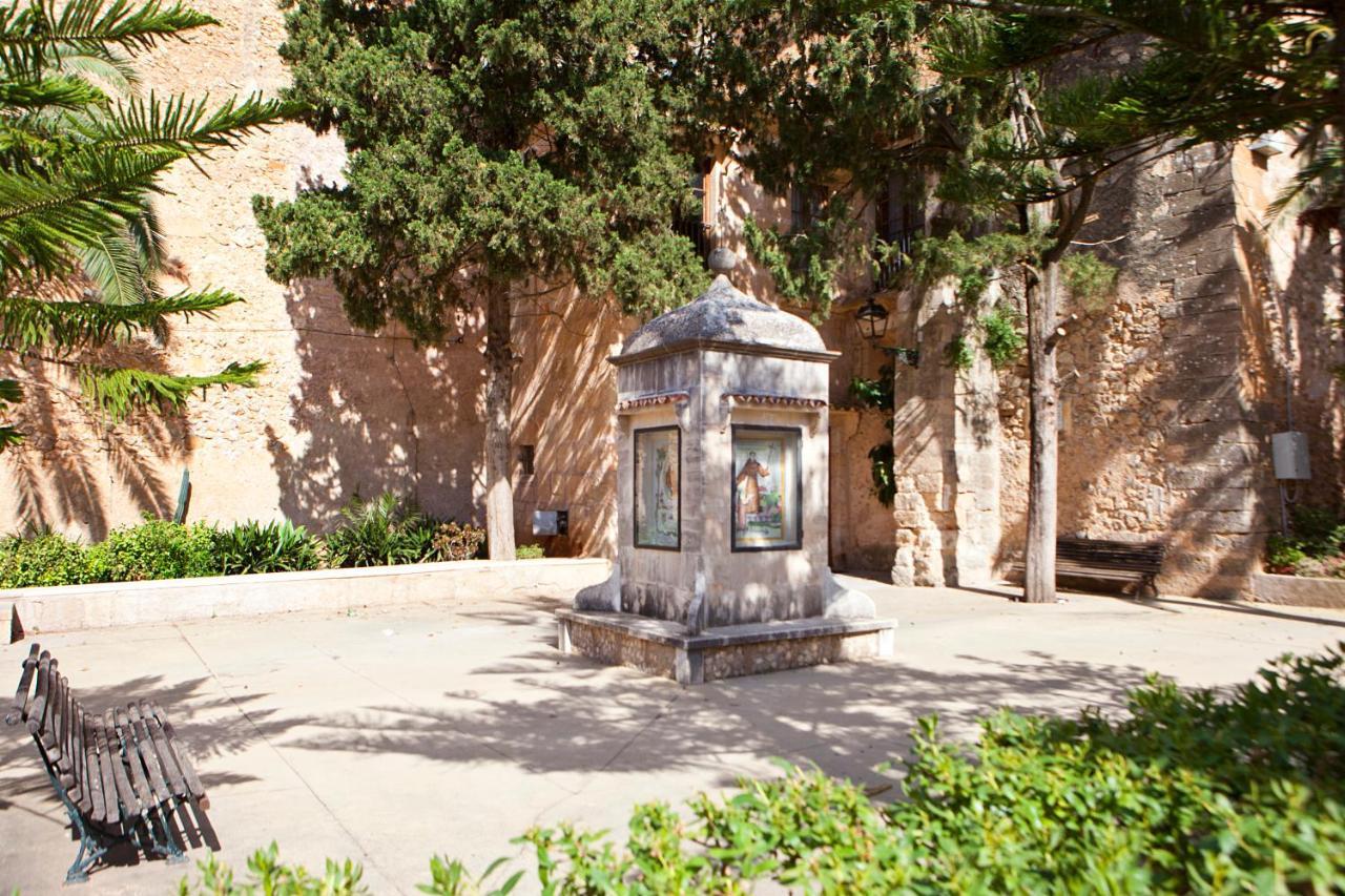 Casal De Petra - Rooms & Pool By My Rooms Hotels Ti 外观 照片