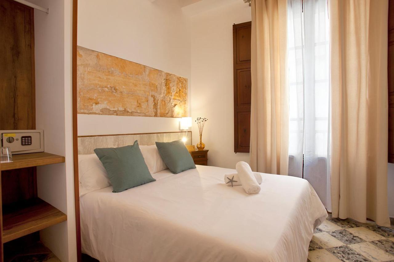 Casal De Petra - Rooms & Pool By My Rooms Hotels Ti 外观 照片