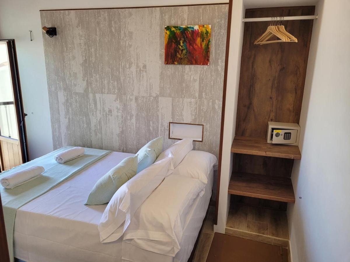 Casal De Petra - Rooms & Pool By My Rooms Hotels Ti 外观 照片