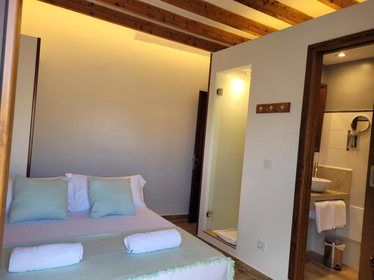Casal De Petra - Rooms & Pool By My Rooms Hotels Ti 外观 照片