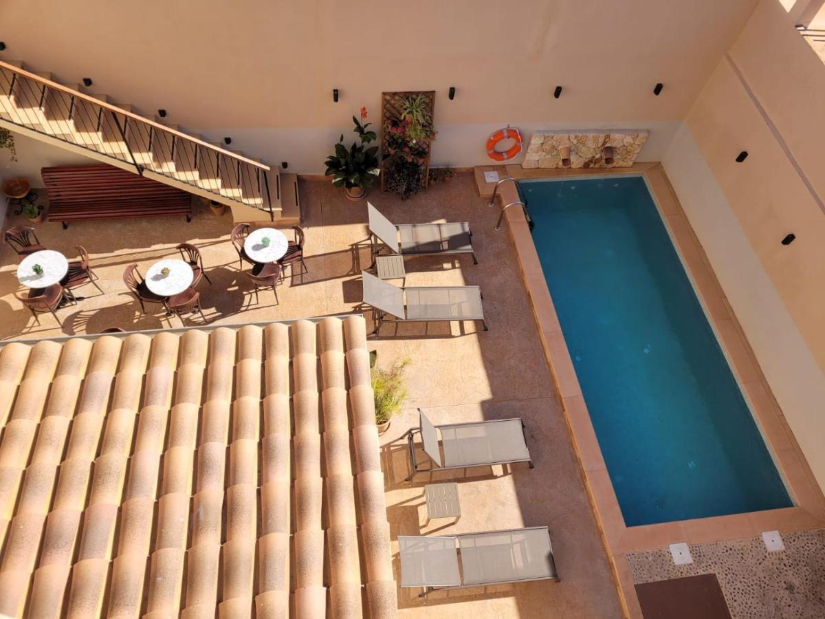 Casal De Petra - Rooms & Pool By My Rooms Hotels Ti 外观 照片